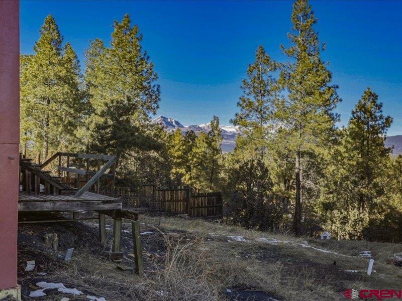 741 Majestic Drive Pagosa Springs CO 81147