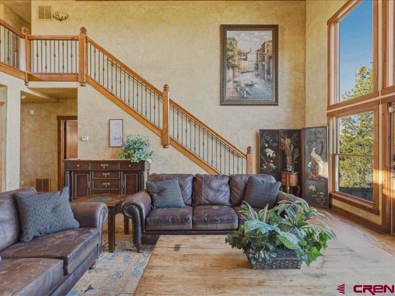 741 Majestic Drive Pagosa Springs CO 81147