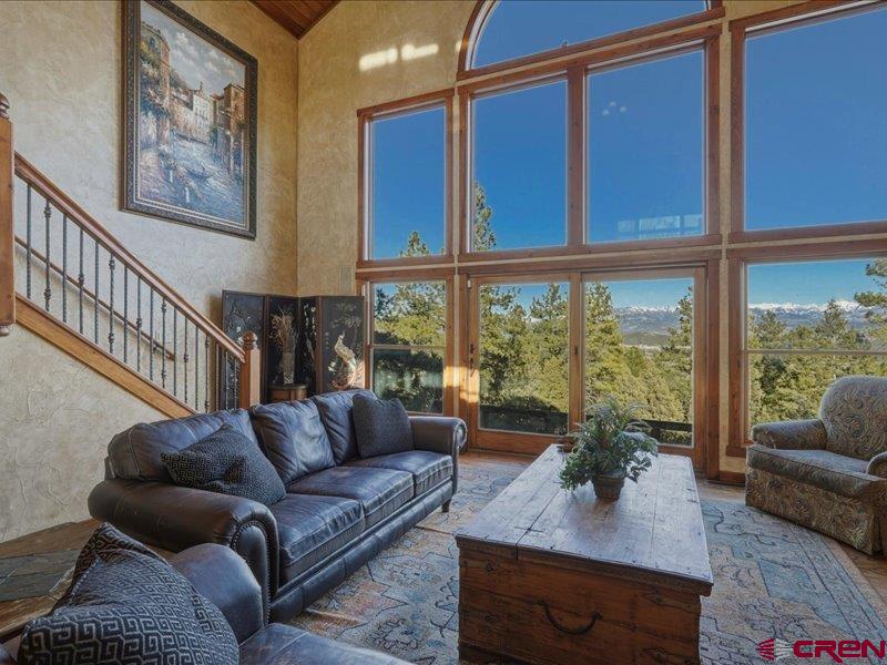 741 Majestic Drive Pagosa Springs CO 81147