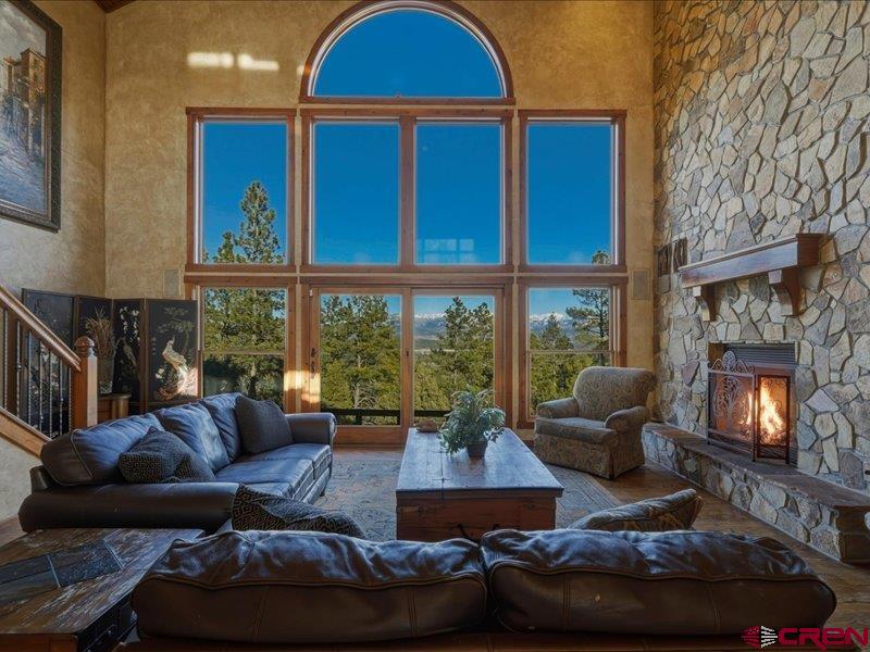 741 Majestic Drive Pagosa Springs CO 81147