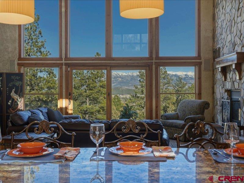 741 Majestic Drive Pagosa Springs CO 81147