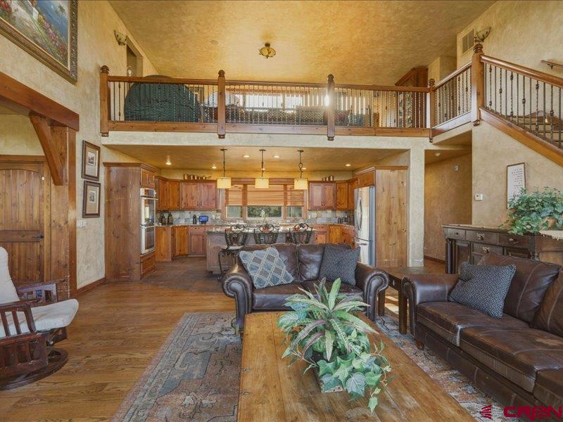 741 Majestic Drive Pagosa Springs CO 81147