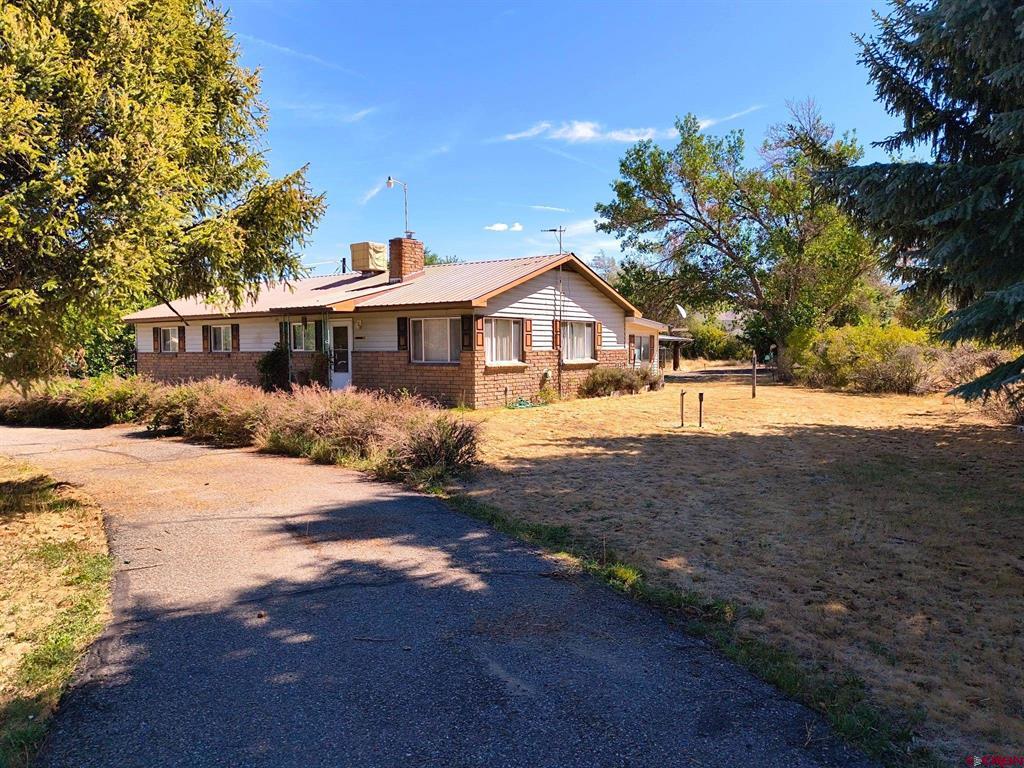 20710 Highway 550 Highway Montrose CO 81403