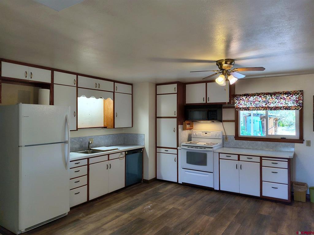 20710 Highway 550 Highway Montrose CO 81403
