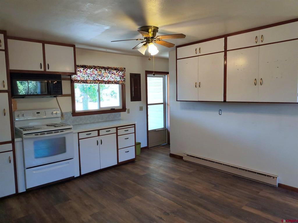 20710 Highway 550 Highway Montrose CO 81403