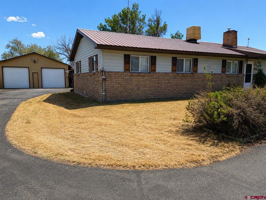 20710 Highway 550 Highway Montrose CO 81403