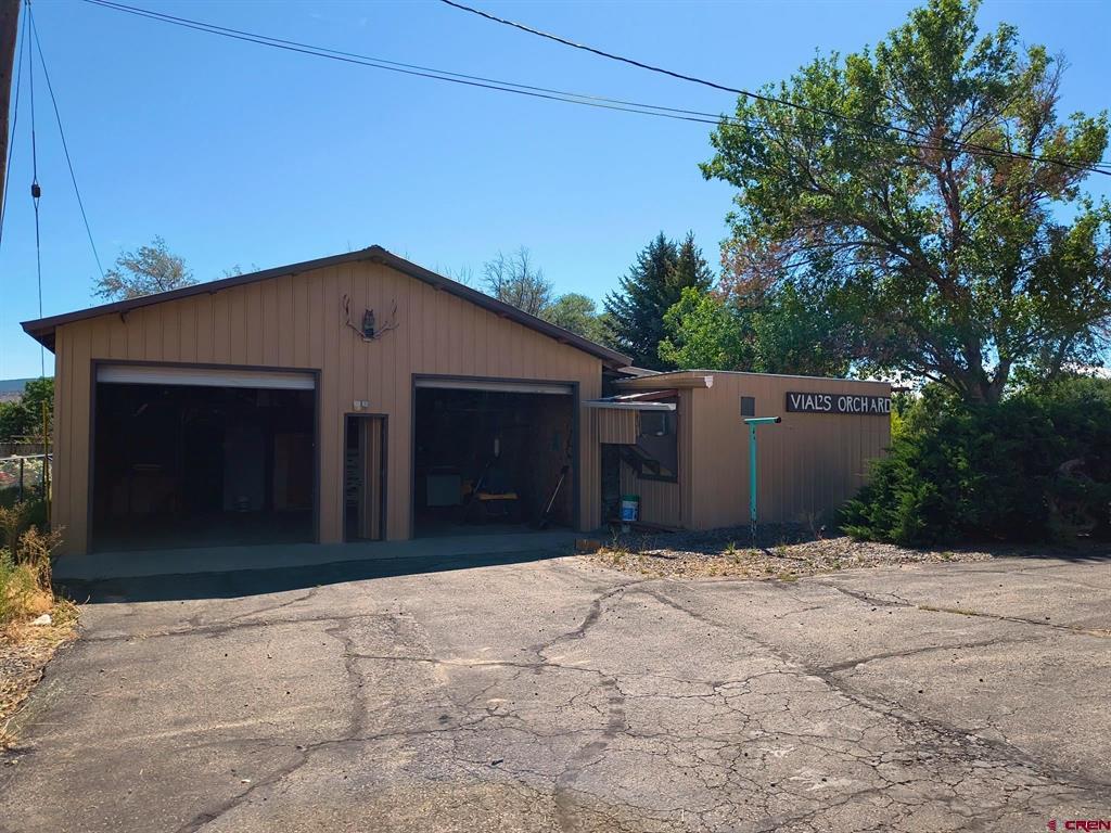 20710 Highway 550 Highway Montrose CO 81403