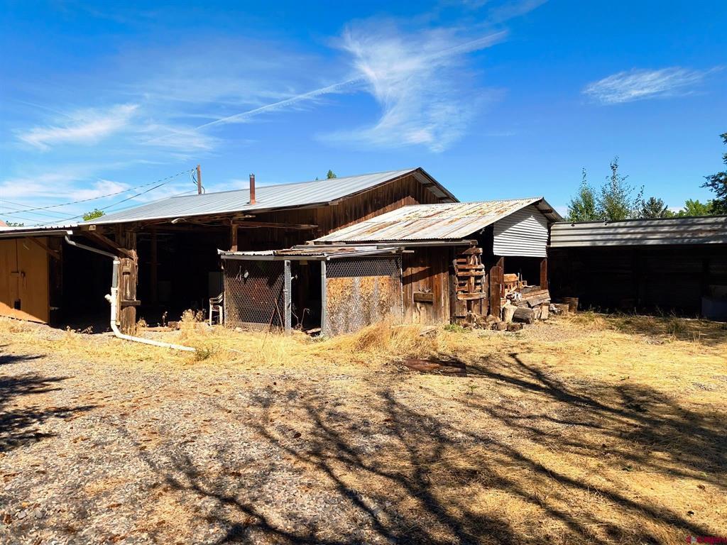 20710 Highway 550 Highway Montrose CO 81403