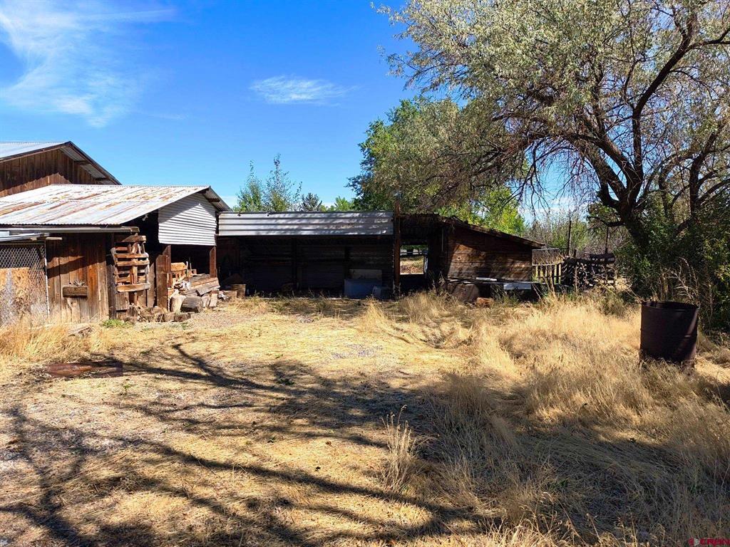 20710 Highway 550 Highway Montrose CO 81403