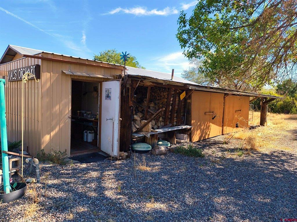 20710 Highway 550 Highway Montrose CO 81403