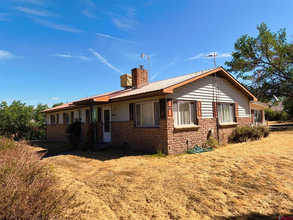 20710 Highway 550 Highway Montrose CO 81403