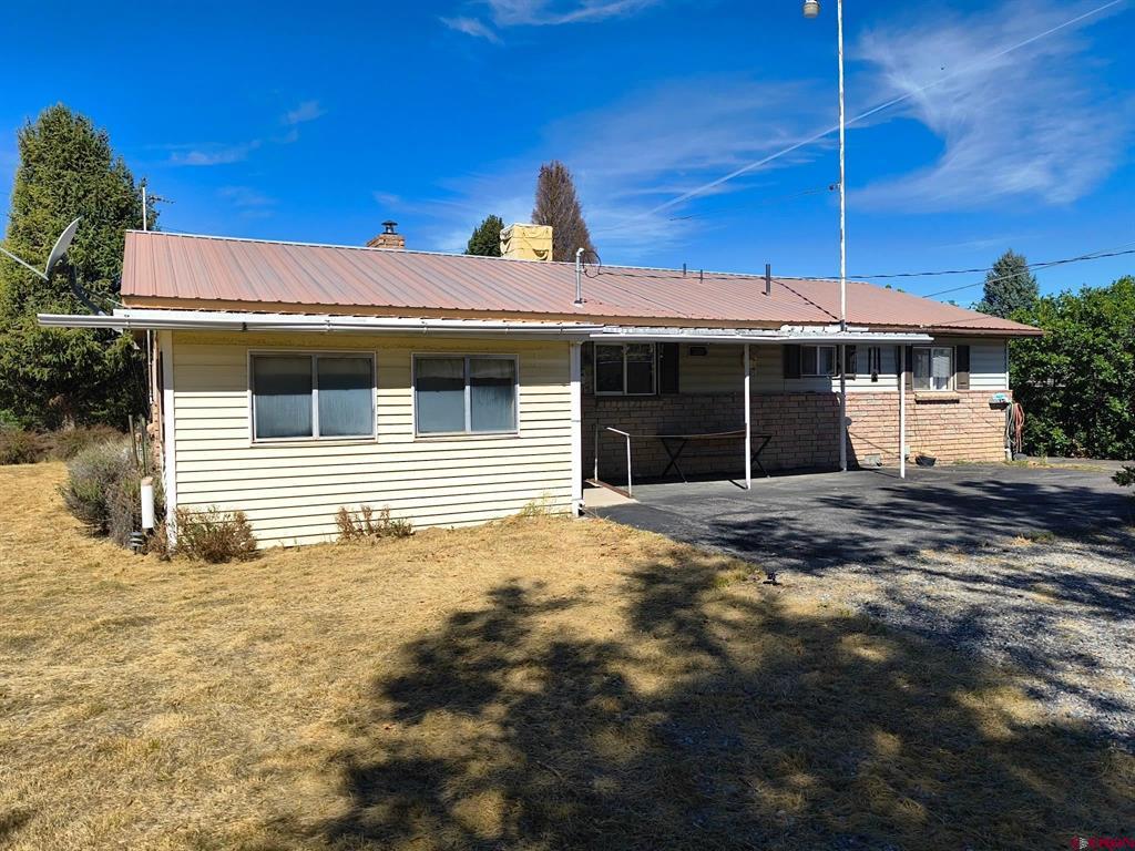 20710 Highway 550 Highway Montrose CO 81403