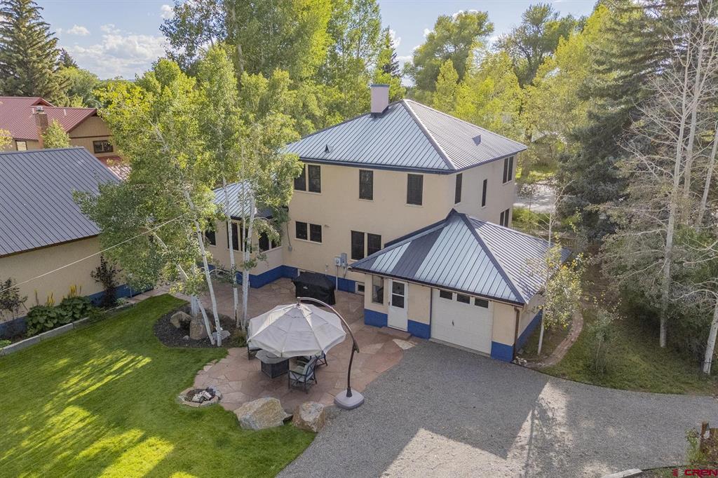 322 N Iowa Street Gunnison CO 81230