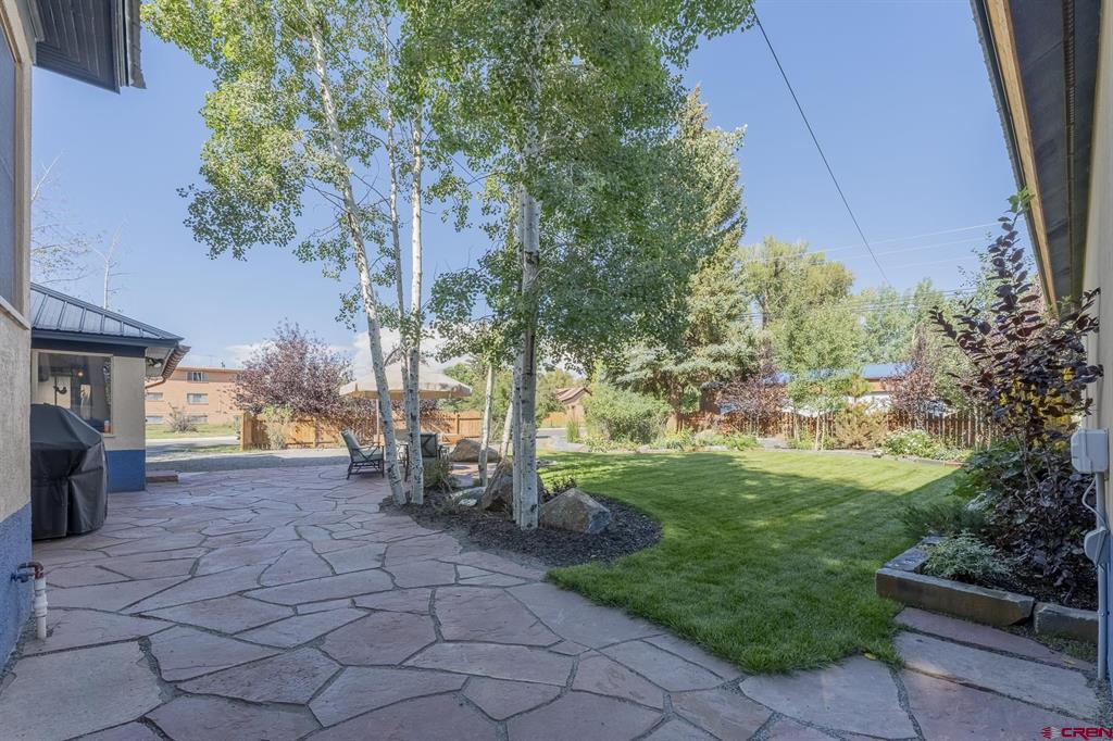 322 N Iowa Street Gunnison CO 81230
