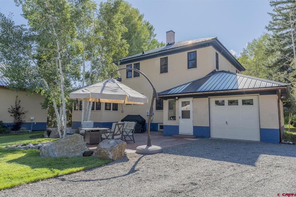 322 N Iowa Street Gunnison CO 81230