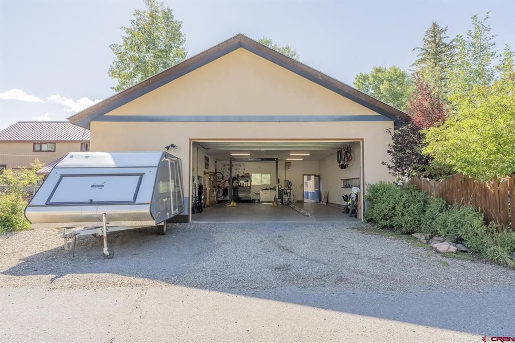 322 N Iowa Street Gunnison CO 81230