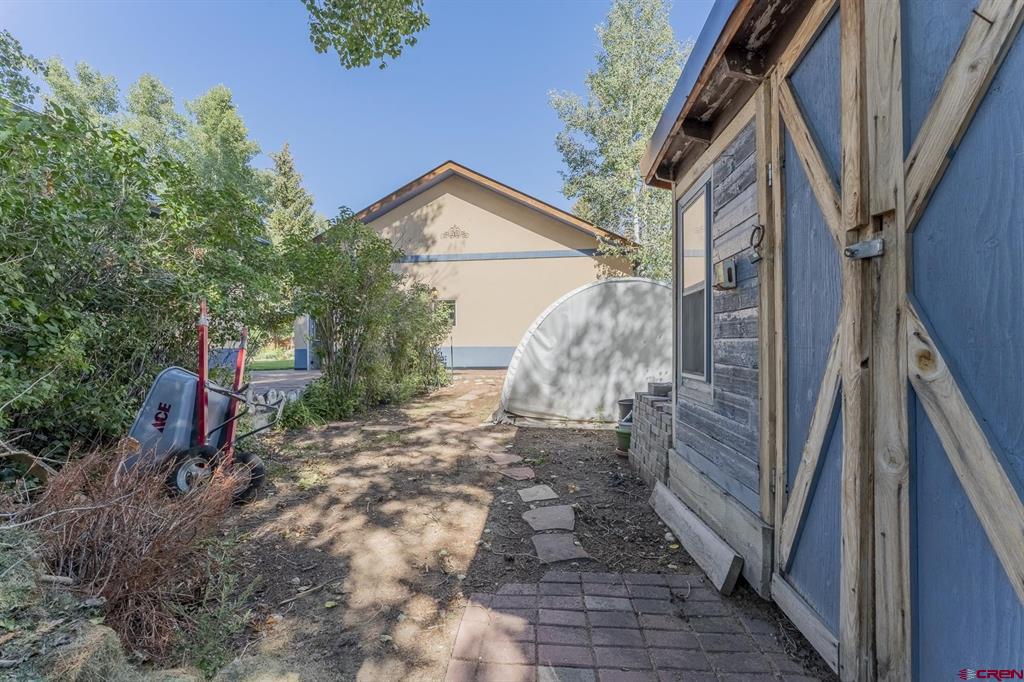 322 N Iowa Street Gunnison CO 81230