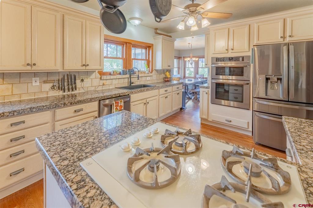 322 N Iowa Street Gunnison CO 81230
