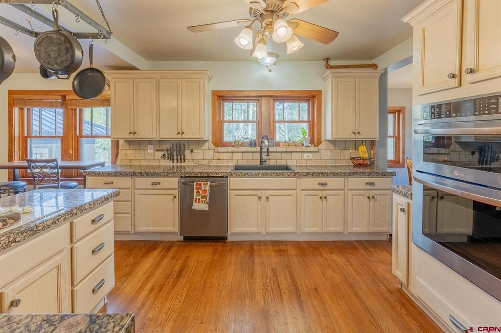 322 N Iowa Street Gunnison CO 81230