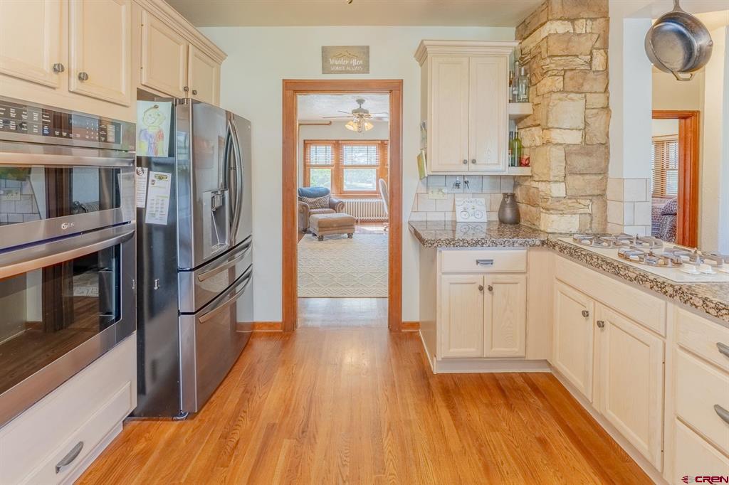 322 N Iowa Street Gunnison CO 81230