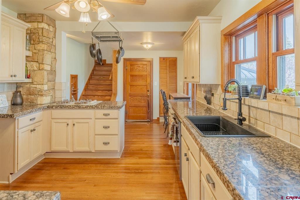 322 N Iowa Street Gunnison CO 81230