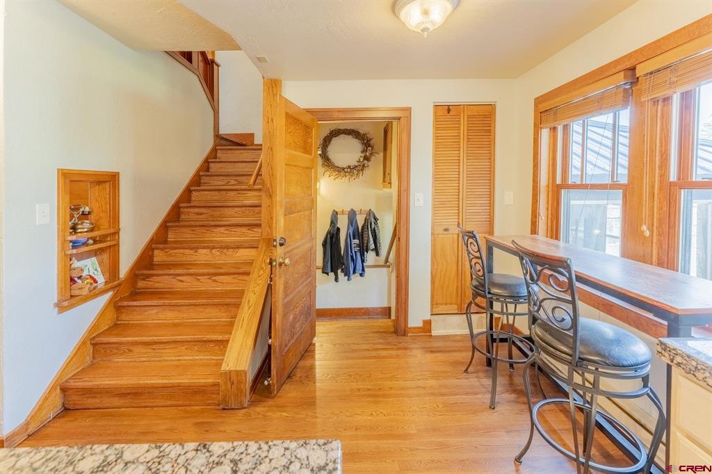 322 N Iowa Street Gunnison CO 81230