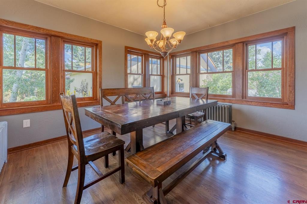 322 N Iowa Street Gunnison CO 81230