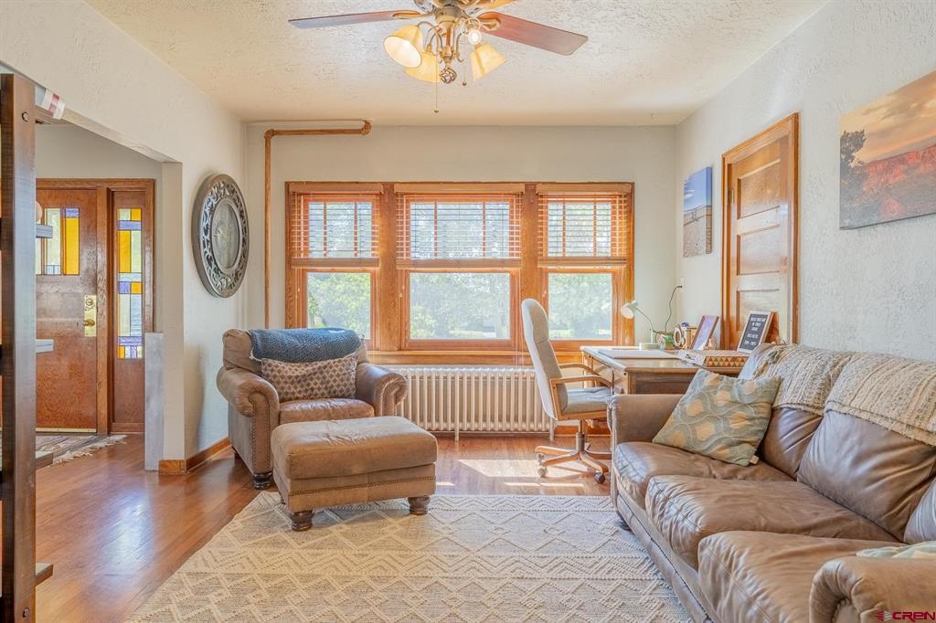 322 N Iowa Street Gunnison CO 81230