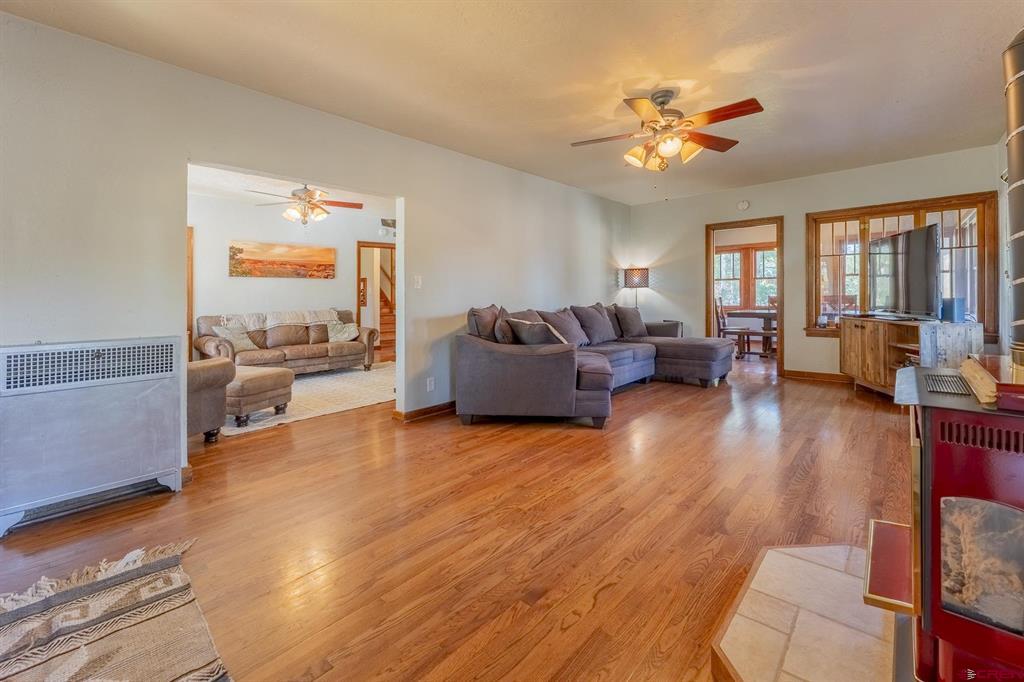 322 N Iowa Street Gunnison CO 81230