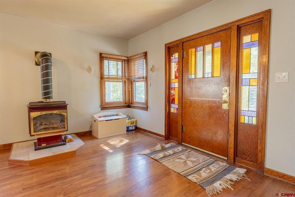 322 N Iowa Street Gunnison CO 81230