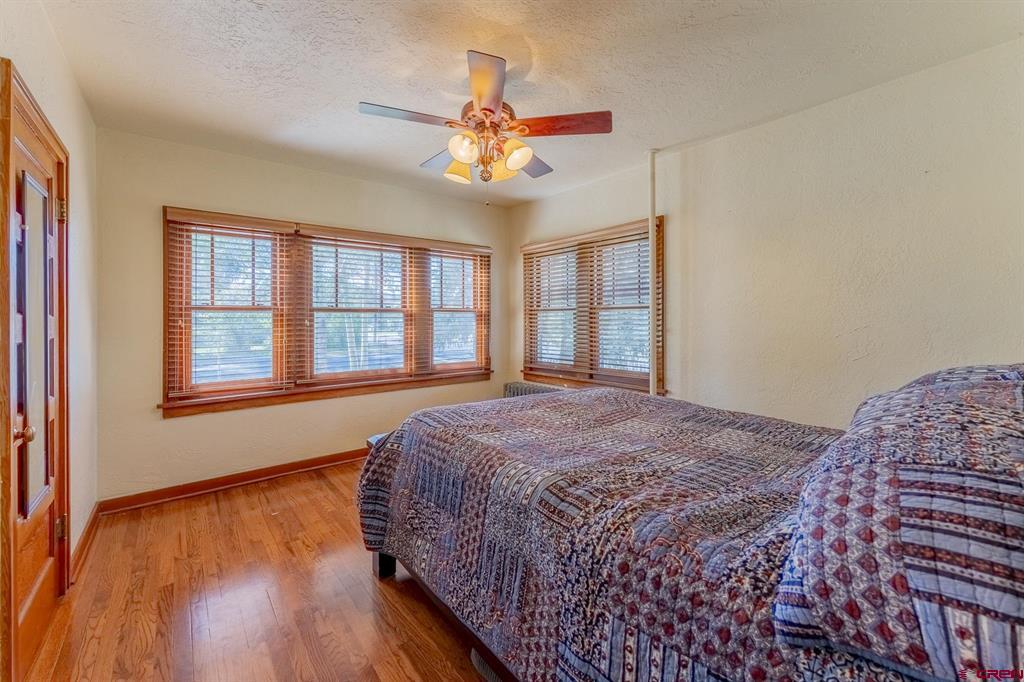 322 N Iowa Street Gunnison CO 81230