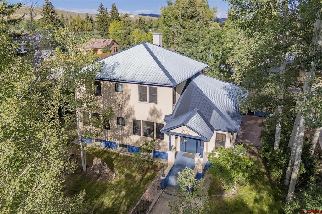 322 N Iowa Street Gunnison CO 81230