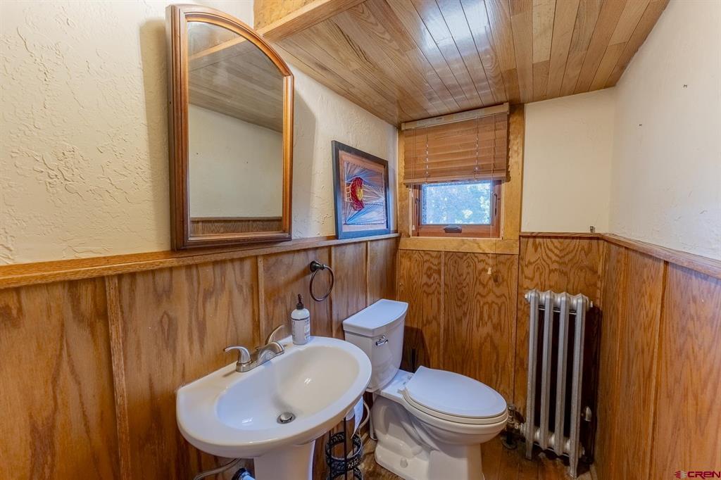 322 N Iowa Street Gunnison CO 81230