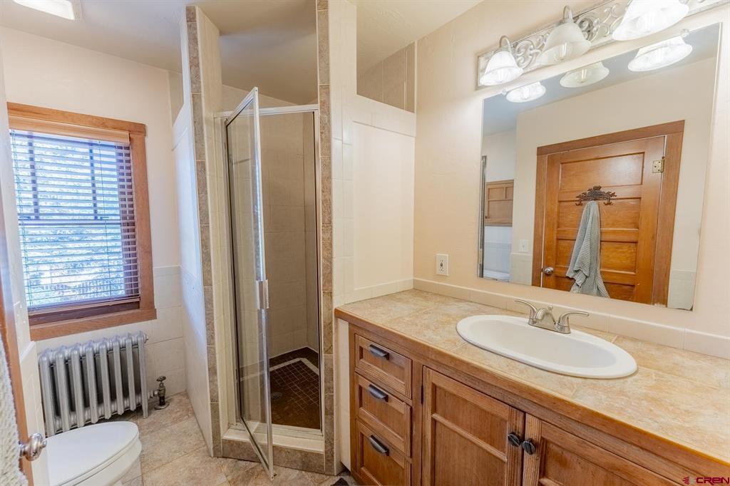 322 N Iowa Street Gunnison CO 81230