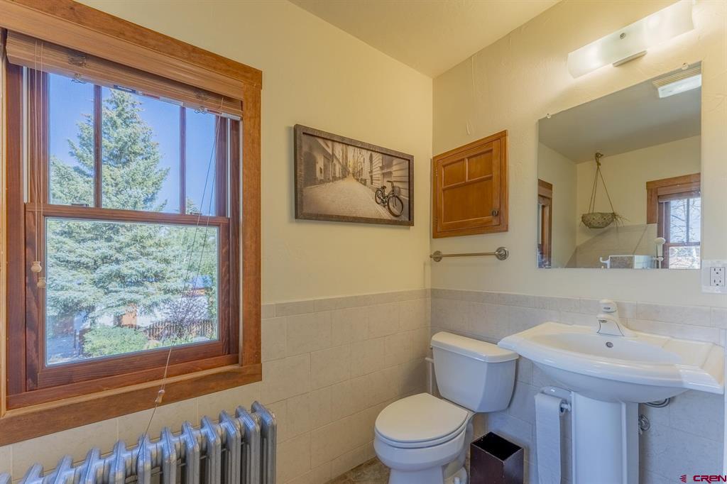 322 N Iowa Street Gunnison CO 81230