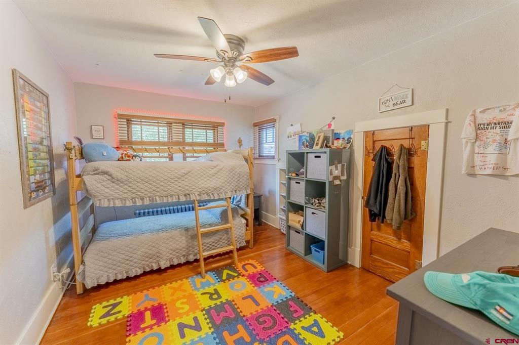322 N Iowa Street Gunnison CO 81230
