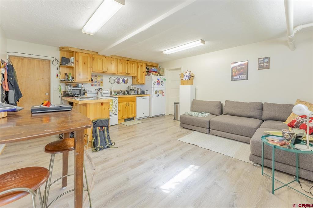 322 N Iowa Street Gunnison CO 81230