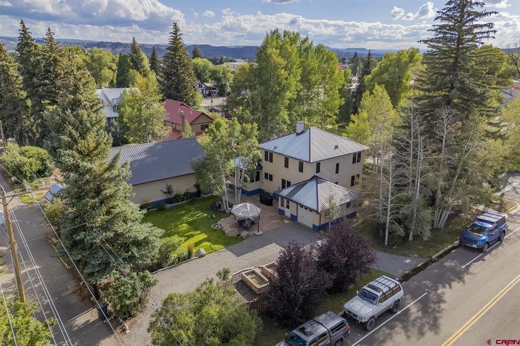 322 N Iowa Street Gunnison CO 81230