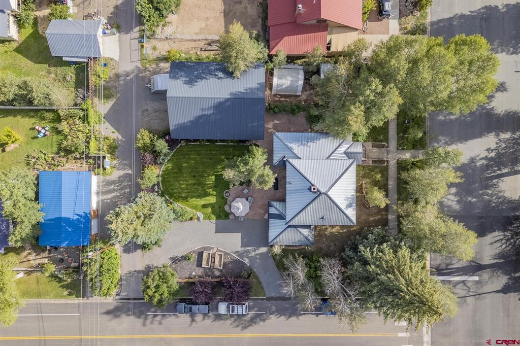 322 N Iowa Street Gunnison CO 81230