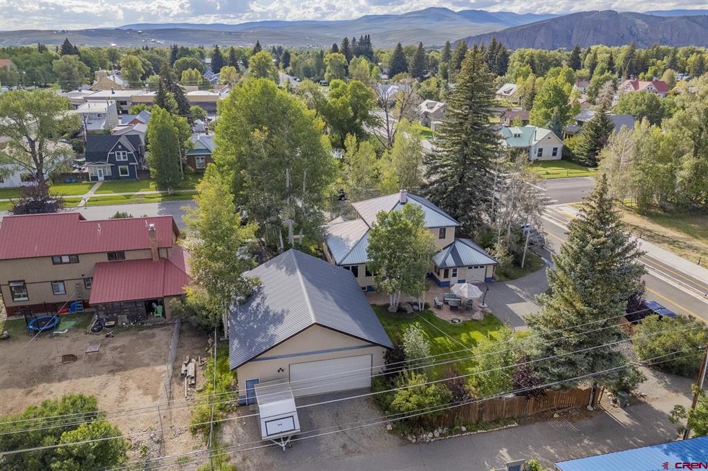 322 N Iowa Street Gunnison CO 81230