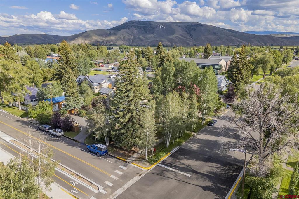 322 N Iowa Street Gunnison CO 81230
