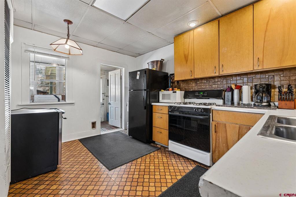 834 E 4th Avenue Durango CO 81301