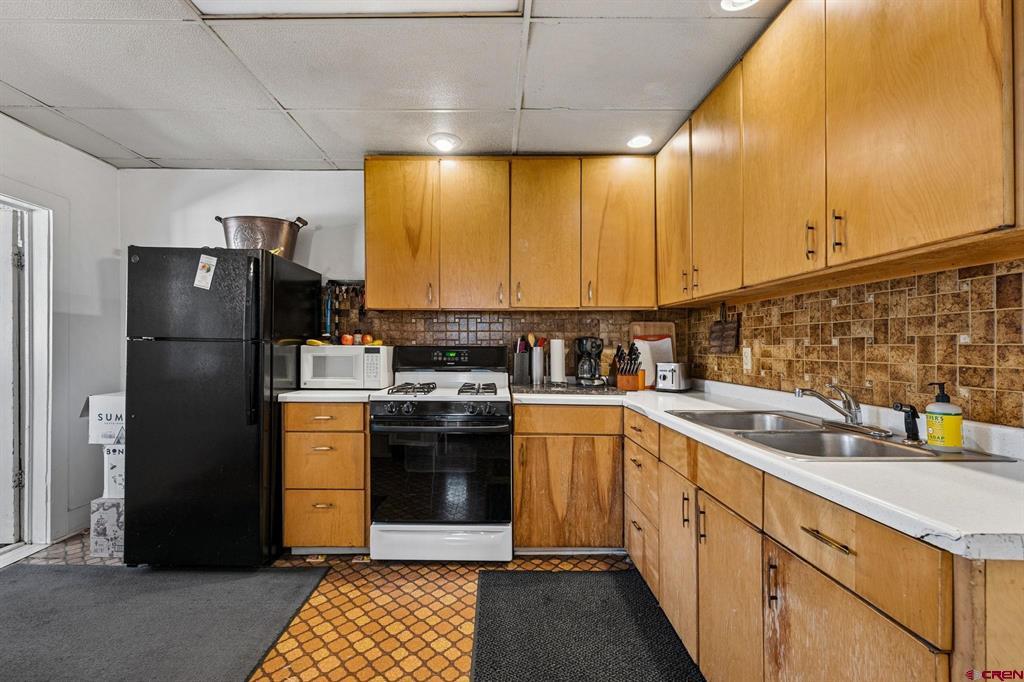 834 E 4th Avenue Durango CO 81301