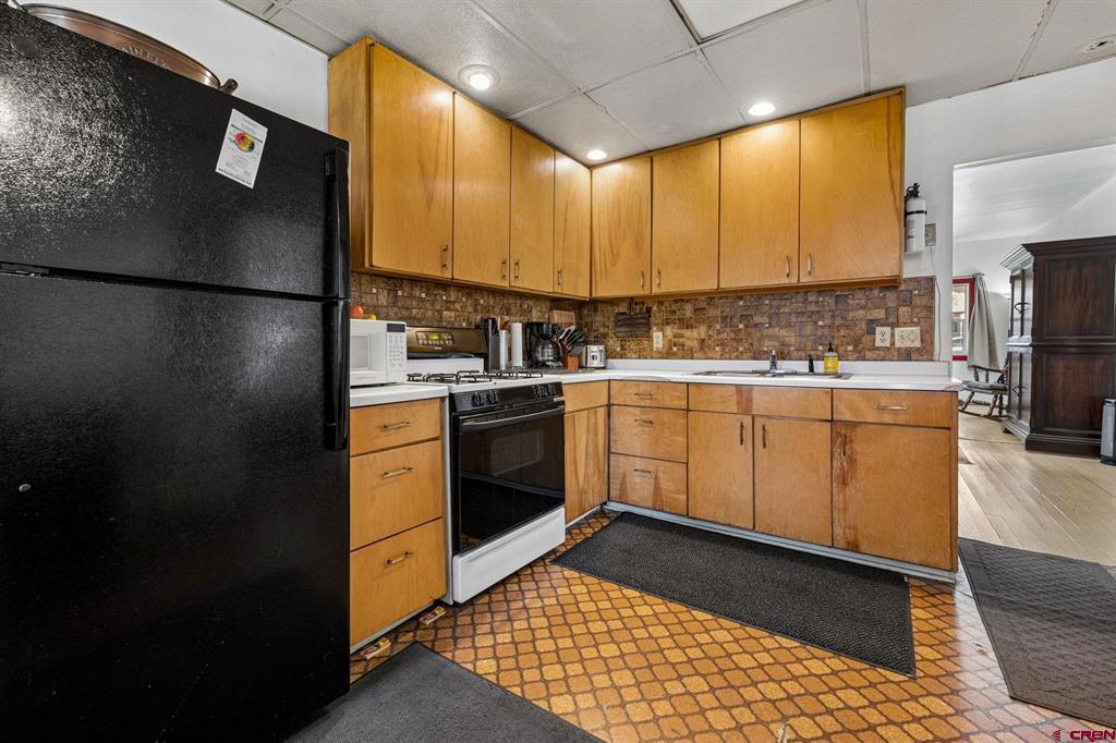 834 E 4th Avenue Durango CO 81301