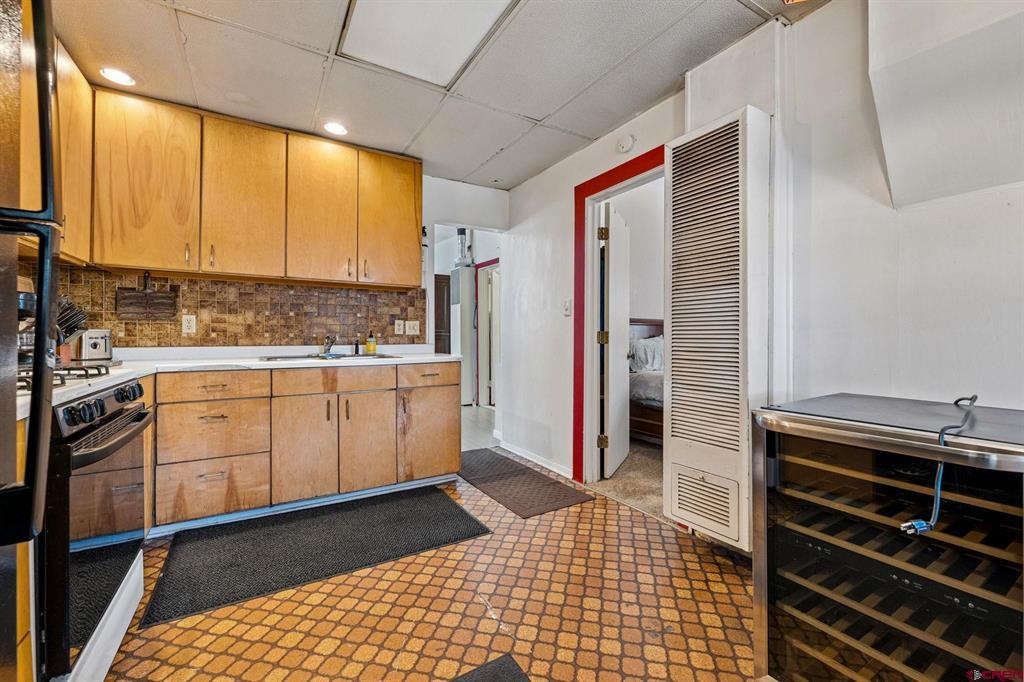 834 E 4th Avenue Durango CO 81301