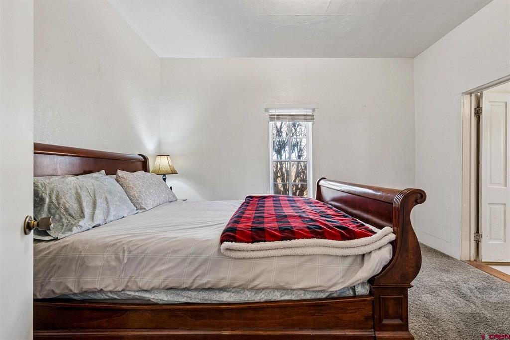 834 E 4th Avenue Durango CO 81301