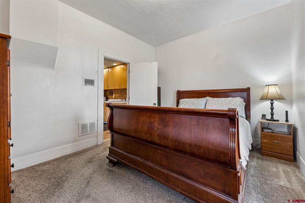 834 E 4th Avenue Durango CO 81301