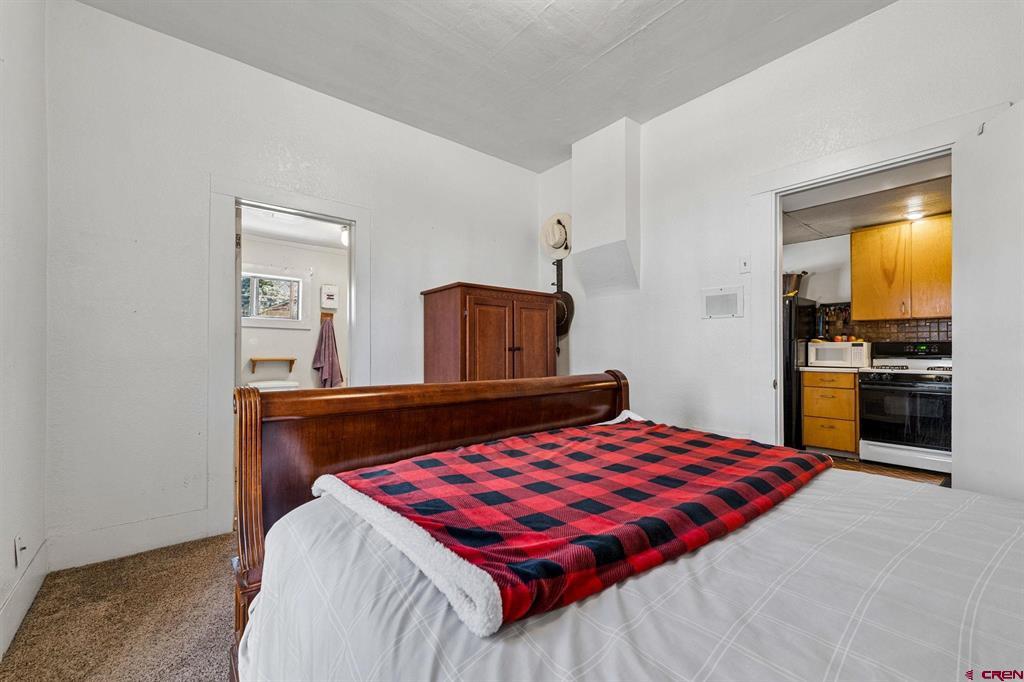 834 E 4th Avenue Durango CO 81301