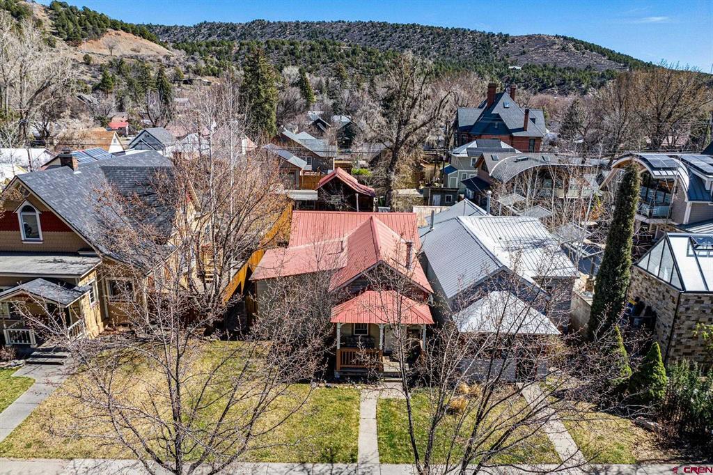834 E 4th Avenue Durango CO 81301