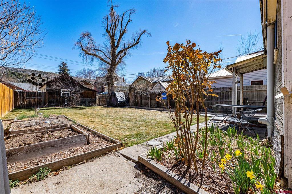 834 E 4th Avenue Durango CO 81301